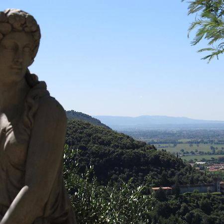 Agriturismo La Grotta San Giuliano Terme Esterno foto