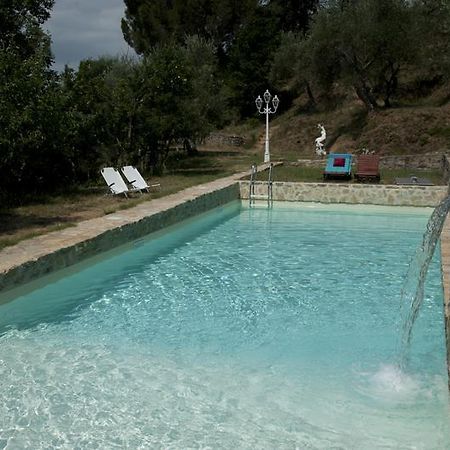 Agriturismo La Grotta San Giuliano Terme Esterno foto