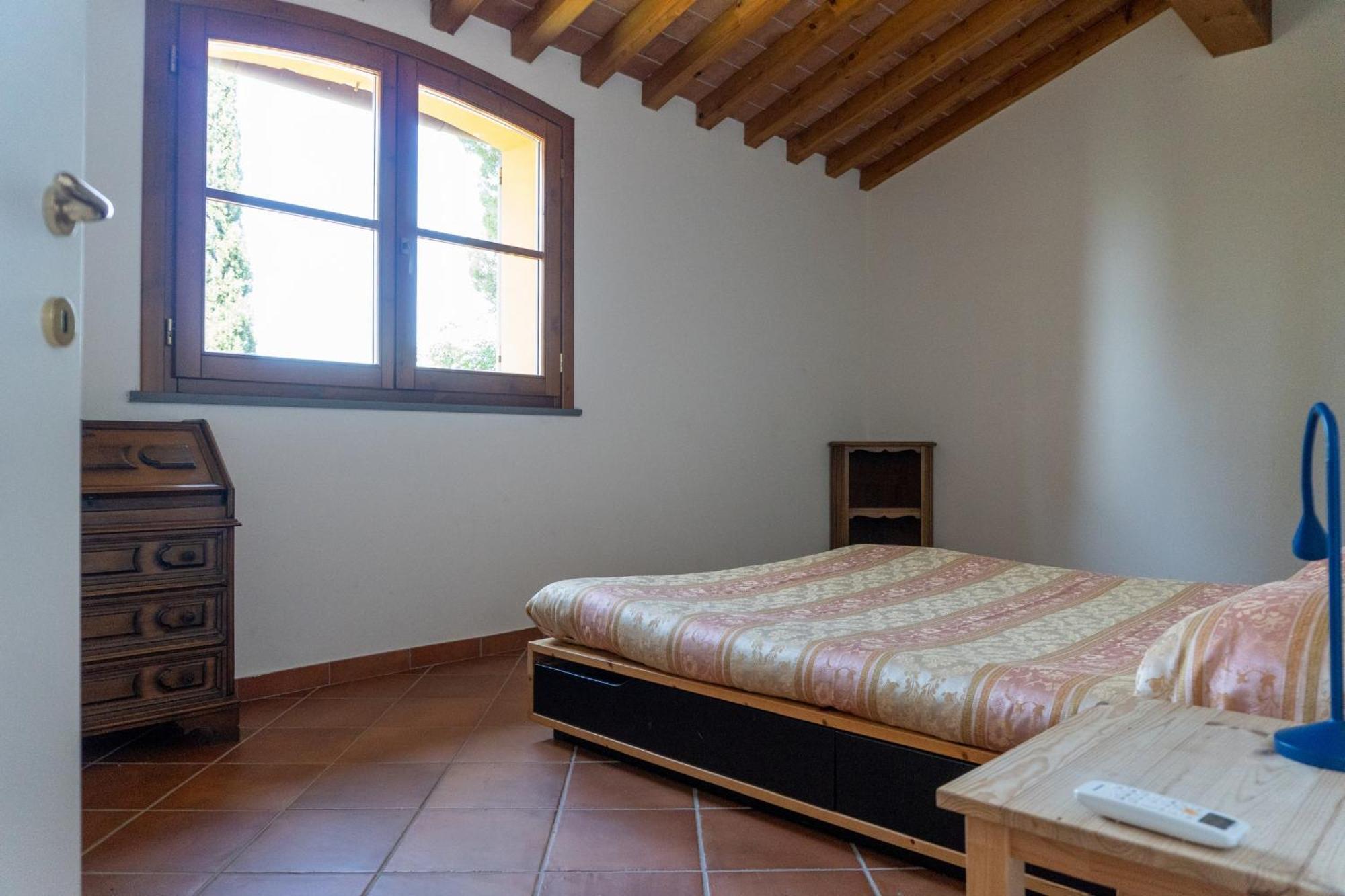 Agriturismo La Grotta San Giuliano Terme Esterno foto