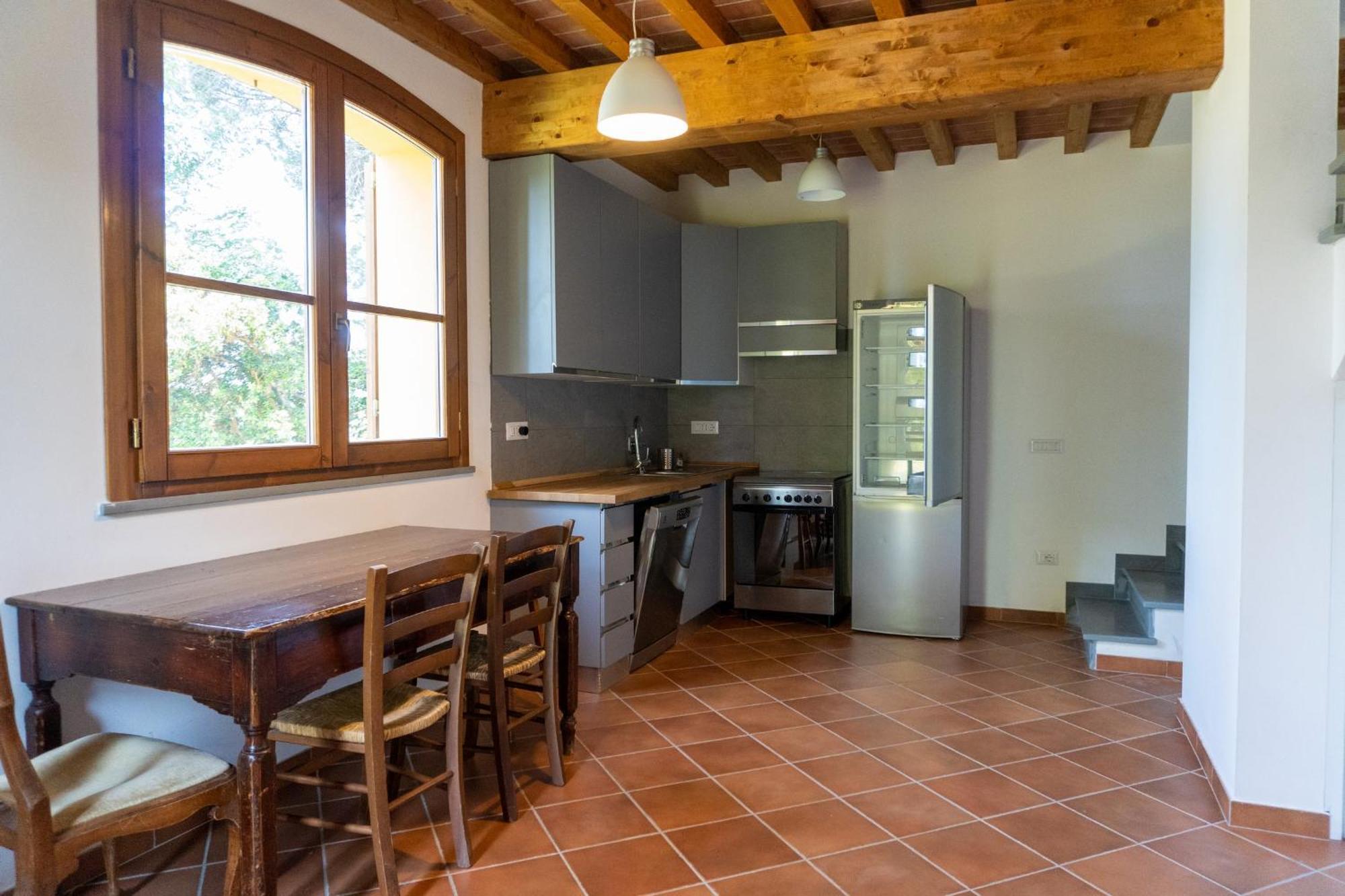 Agriturismo La Grotta San Giuliano Terme Esterno foto