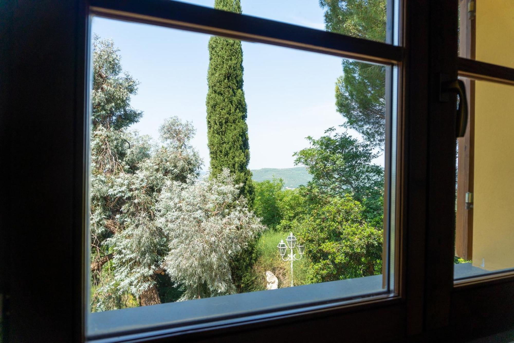Agriturismo La Grotta San Giuliano Terme Esterno foto