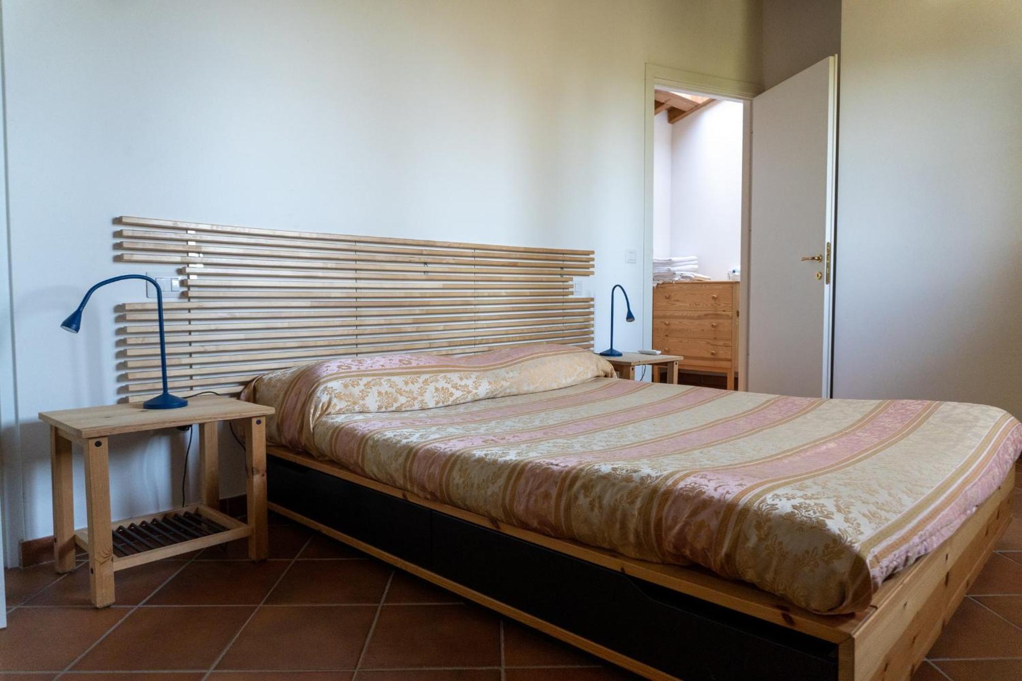 Agriturismo La Grotta San Giuliano Terme Esterno foto