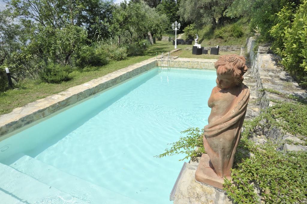 Agriturismo La Grotta San Giuliano Terme Esterno foto