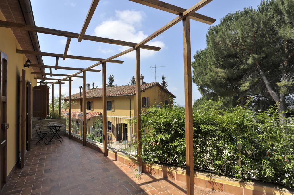 Agriturismo La Grotta San Giuliano Terme Esterno foto