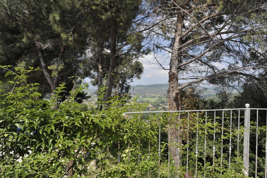 Agriturismo La Grotta San Giuliano Terme Esterno foto
