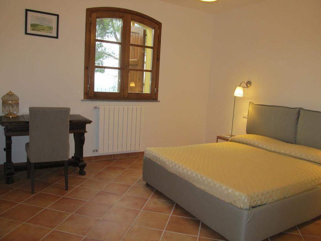 Agriturismo La Grotta San Giuliano Terme Esterno foto