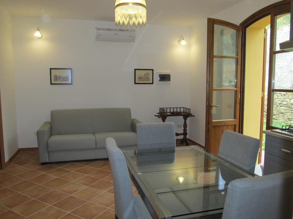 Agriturismo La Grotta San Giuliano Terme Esterno foto