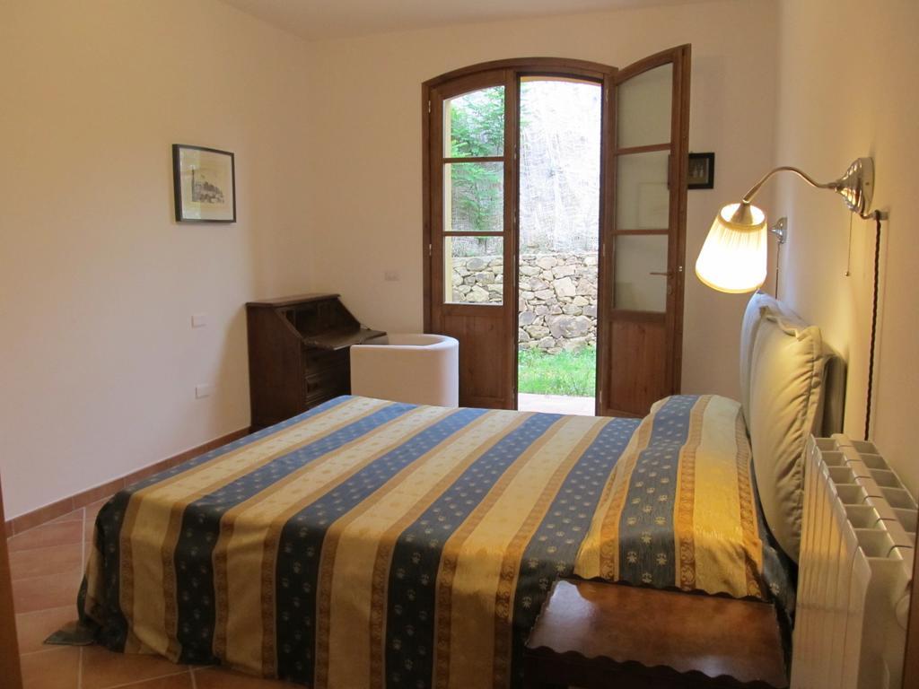Agriturismo La Grotta San Giuliano Terme Esterno foto