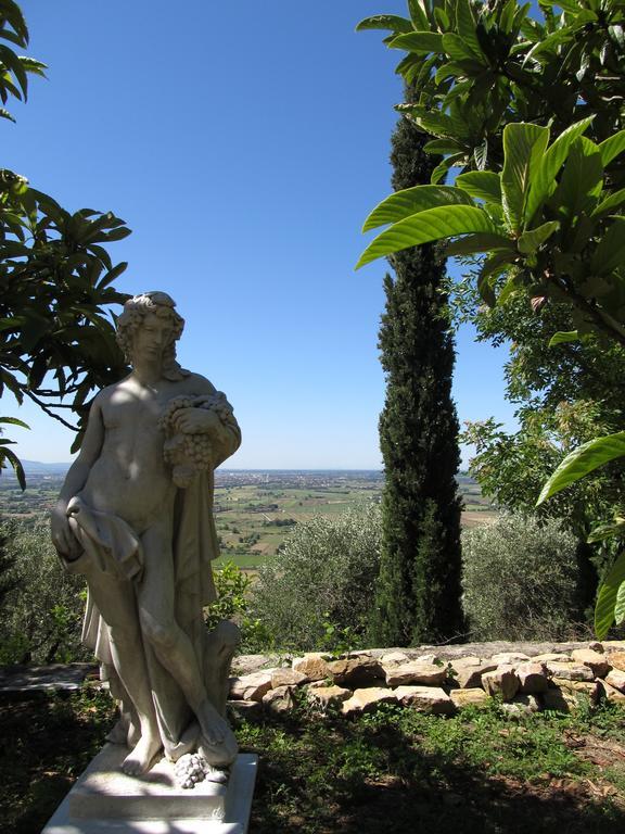 Agriturismo La Grotta San Giuliano Terme Esterno foto
