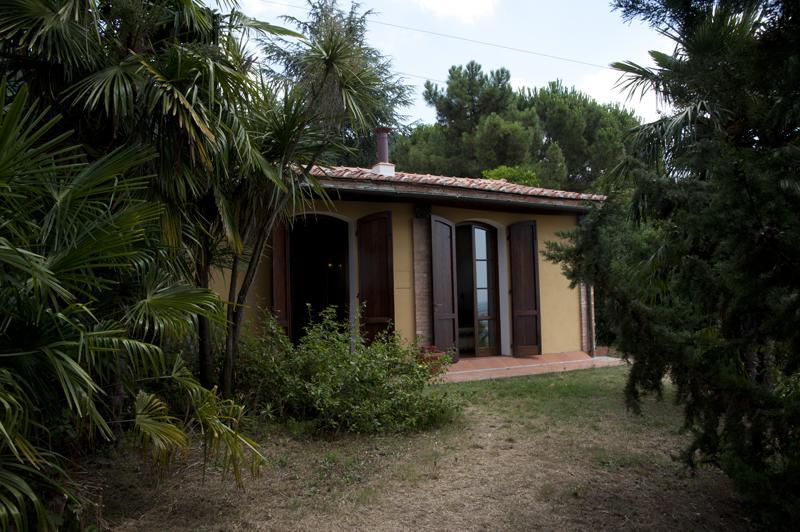 Agriturismo La Grotta San Giuliano Terme Esterno foto