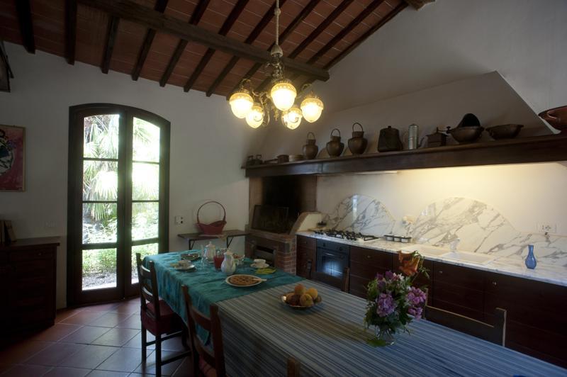 Agriturismo La Grotta San Giuliano Terme Esterno foto