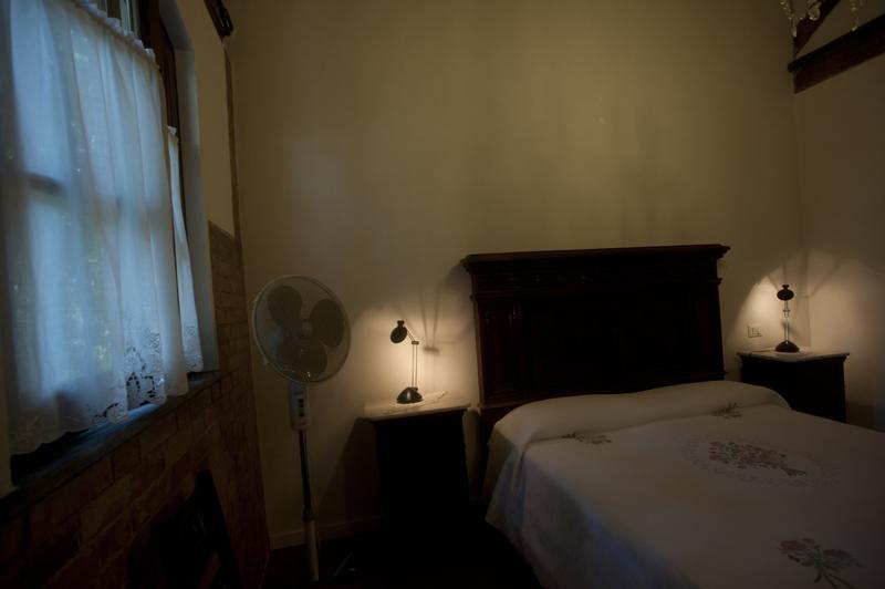 Agriturismo La Grotta San Giuliano Terme Esterno foto