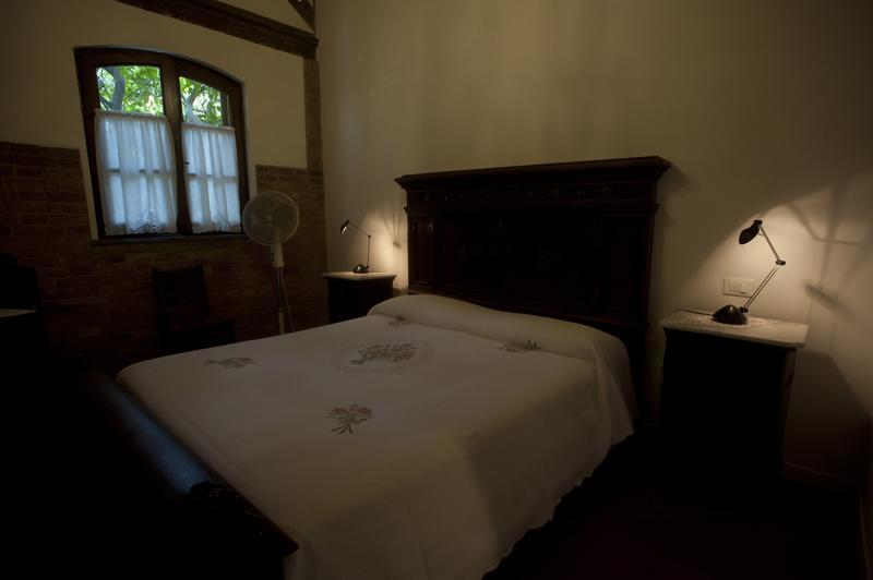 Agriturismo La Grotta San Giuliano Terme Esterno foto