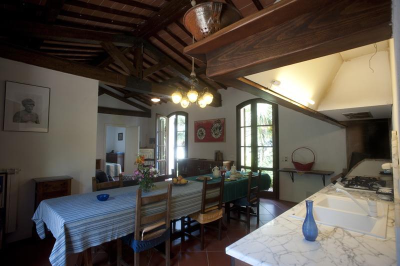 Agriturismo La Grotta San Giuliano Terme Esterno foto