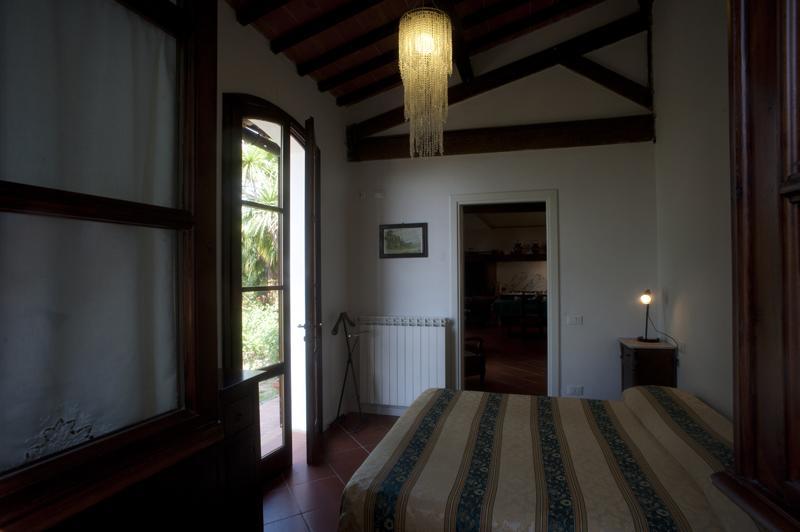 Agriturismo La Grotta San Giuliano Terme Esterno foto