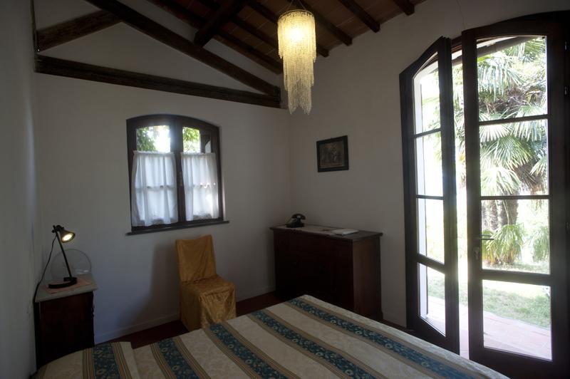 Agriturismo La Grotta San Giuliano Terme Esterno foto