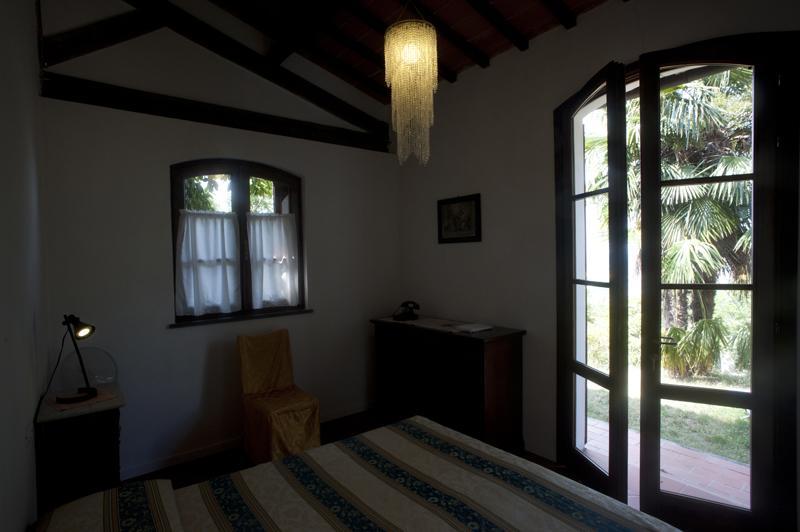 Agriturismo La Grotta San Giuliano Terme Esterno foto