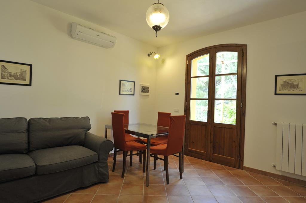 Agriturismo La Grotta San Giuliano Terme Esterno foto