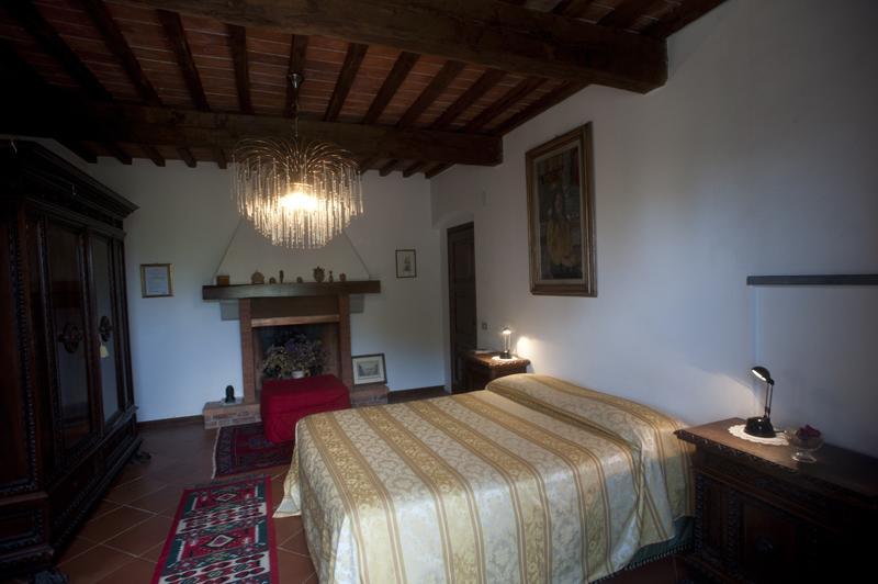 Agriturismo La Grotta San Giuliano Terme Esterno foto