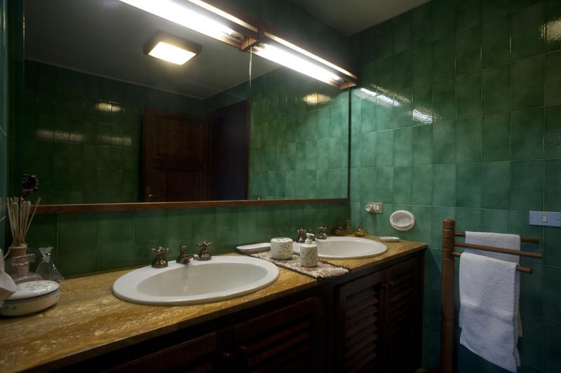 Agriturismo La Grotta San Giuliano Terme Esterno foto