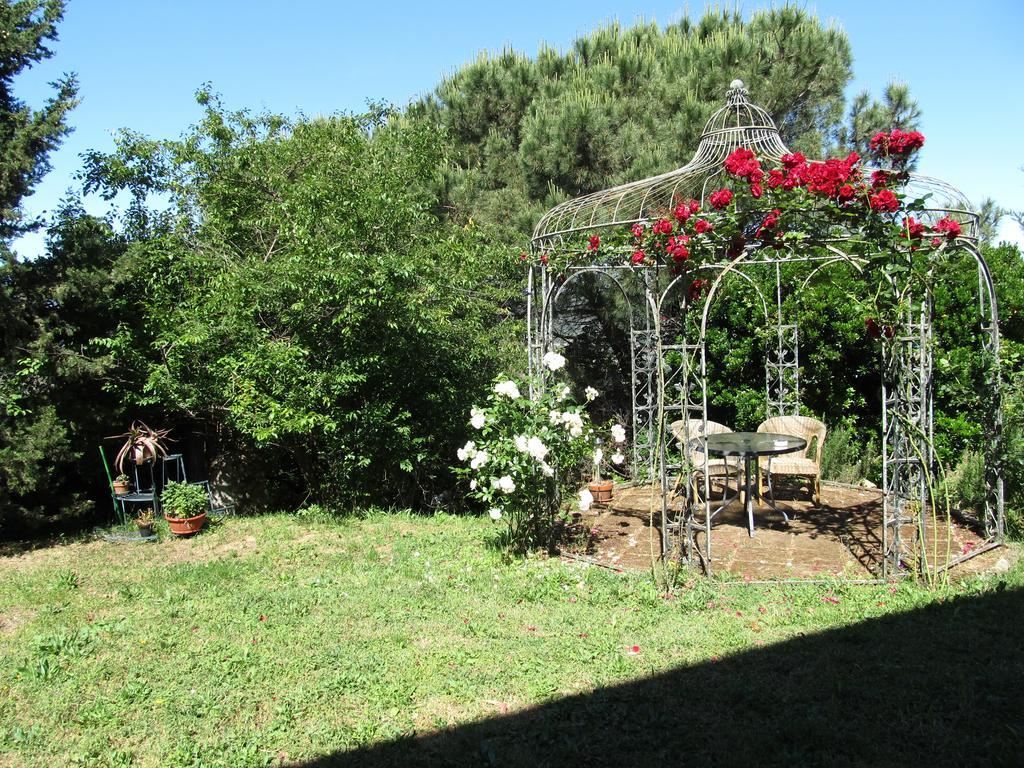 Agriturismo La Grotta San Giuliano Terme Esterno foto