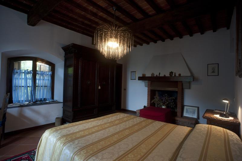 Agriturismo La Grotta San Giuliano Terme Esterno foto