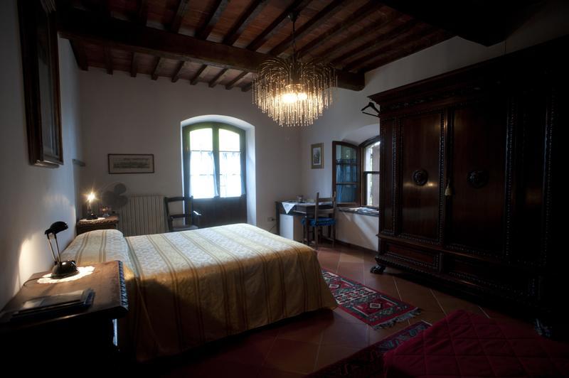 Agriturismo La Grotta San Giuliano Terme Esterno foto